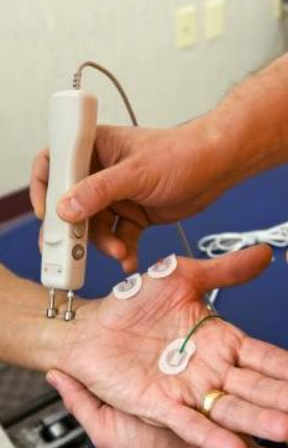 Centre orthopédie Aubagne