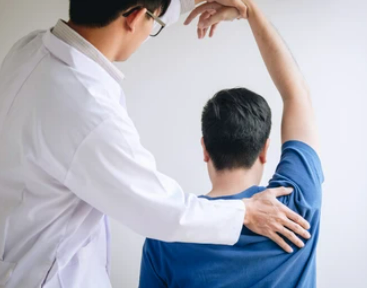 Centre orthopédie Aubagne